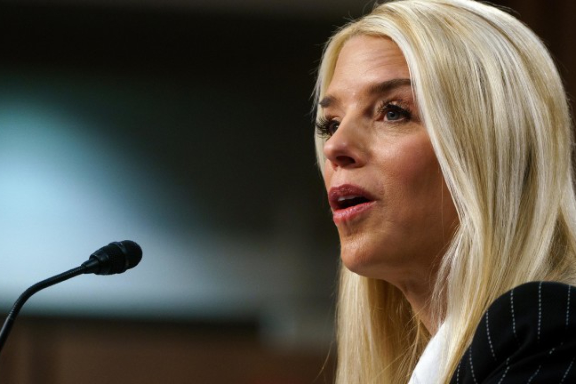 Изпълнена закана: Тръмп уволни главния прокурор на САЩ